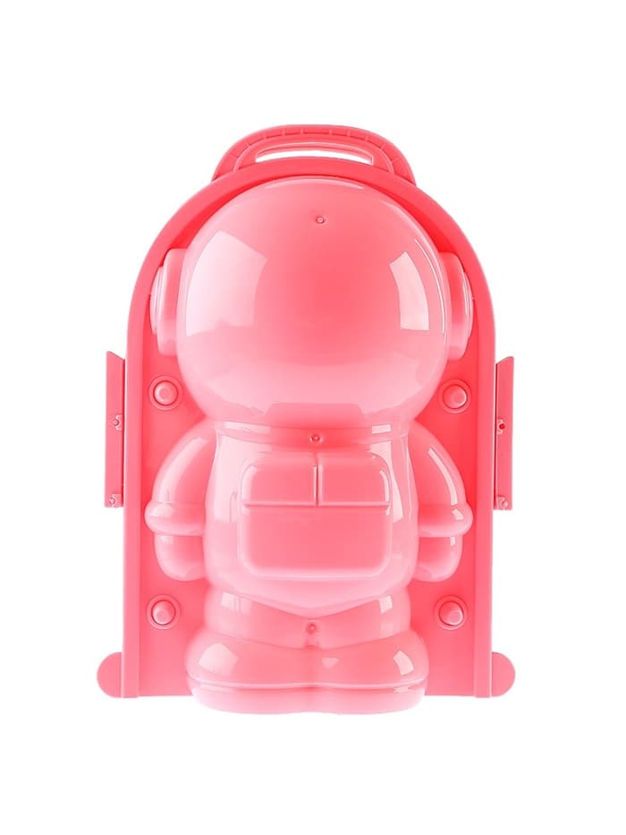 Снежколеп-песколеп «Космос», цвета МИКС