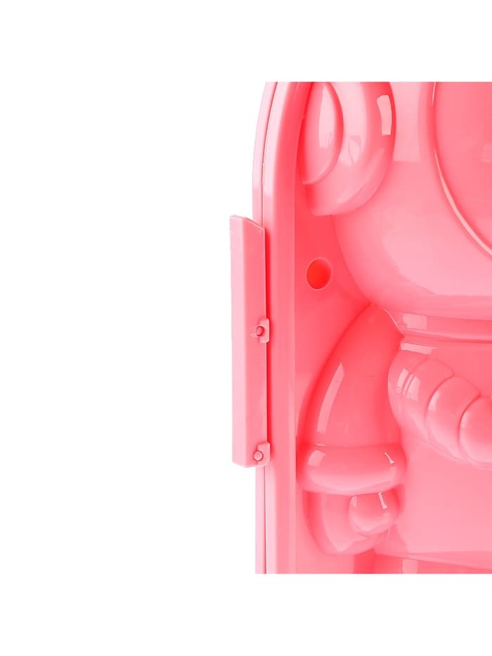 Снежколеп-песколеп «Космос», цвета МИКС