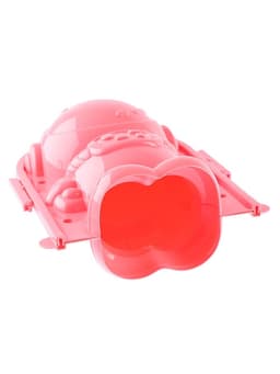 Снежколеп-песколеп «Космос», цвета МИКС