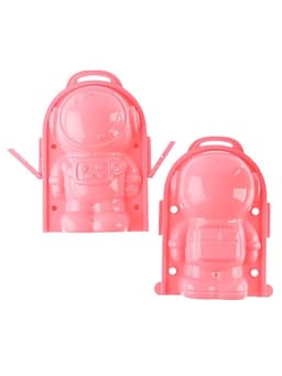 Снежколеп-песколеп «Космос», цвета МИКС