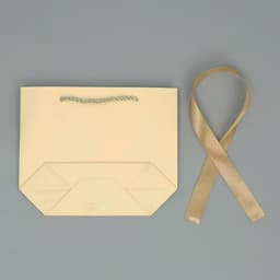 Пакет подарочный новогодний «Любви и тепла в Новом году», 14×17×7 см