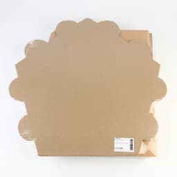 Домик с когтеточкой, 45×41×45.5 см