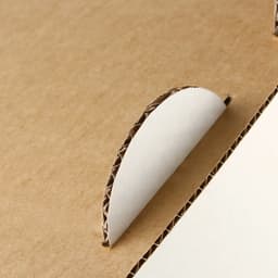 Домик с когтеточкой, 45×41×45.5 см