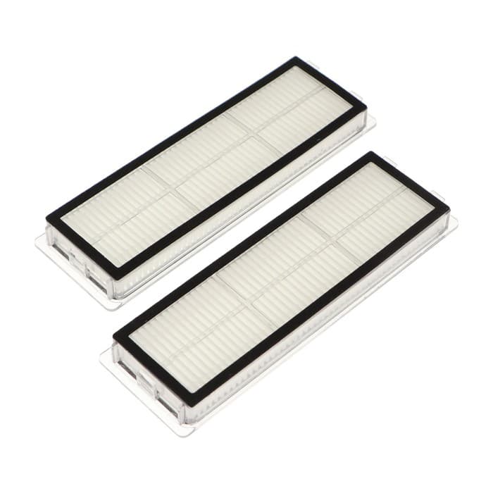 Комплект фильтров и щёток для робот-пылесоса Xiaomi Mijia 1C, 2С, 1Т Dreame F9