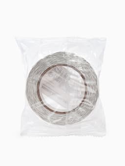 Ценники наклейки для украшений, 500 шт., 4.2×1.1×0.1 см, бежевый