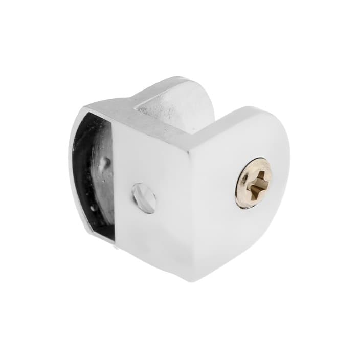 Полкодержатель CAPPIO P015, 10 мм, фасовка 4 шт.