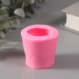 Молд силиконовый «Тюльпан» 5.4×4.2×4.5 см