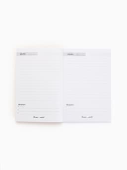 Подарочный набор, ежедневник, мыльные лепестки «Лучший воспитатель»