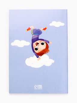 Подарочный набор, ежедневник, мыльные лепестки «Лучший воспитатель»