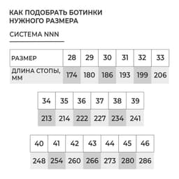 Ботинки лыжные Winter Star classic, NNN, р. 37, цвет чёрный