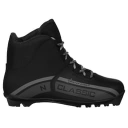 Ботинки лыжные Winter Star classic, NNN, р. 37, цвет чёрный