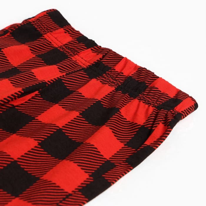 Пижама детская KAFTAN: Best friends размер 32 (110-116 см)