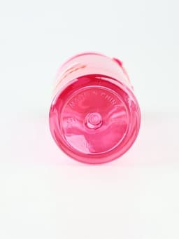 Бутылка для воды пластиковая «Будь первой», 500 мл