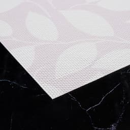 Салфетки сервировочные на стол Доляна «Розовое настроение», 4 шт., 45×30 см, розовые