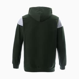 Худи мужское, цвет хаки, размер 56 (3XL)