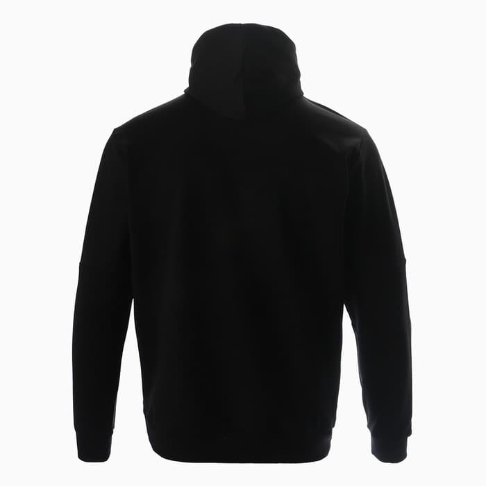 Толстовка мужская, чёрные, размер 54 (2XL)