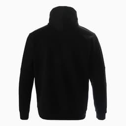 Толстовка мужская, чёрные, размер 54 (2XL)