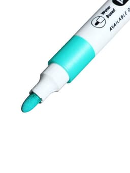 Набор маркеров акриловых 24 цвета, круглый наконечник, для любой поверхности