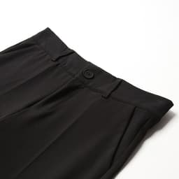 Брюки для мальчика MINAKU: School Collection, чёрные, рост 164 см