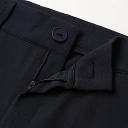 Брюки для мальчика MINAKU: School Collection, тёмно-синие, рост 134 см