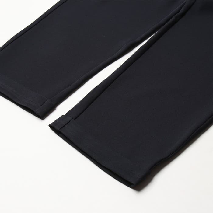 Брюки для мальчика MINAKU: School Collection, тёмно-синие, рост 134 см