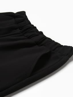 Брюки детские KAFTAN, размер 36 (134-140 см ), чёрные