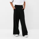 Брюки детские KAFTAN, размер 38 (146-152 см), чёрные