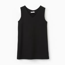 Сарафан школьный для девочки KAFTAN, чёрный, размер 36 (134-140 см)