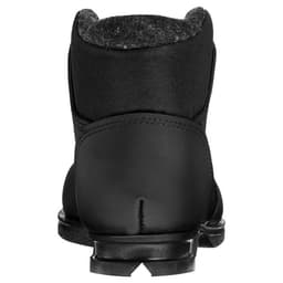 Ботинки лыжные Winter Star classic, NN75, размер 32, чёрные