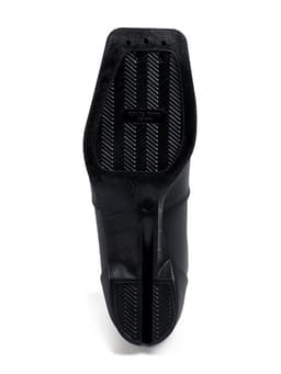 Ботинки лыжные Winter Star comfort, NN75, р. 35, цвет чёрный/неон