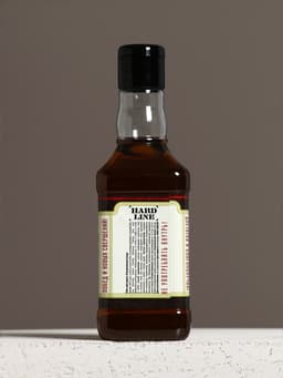 Подарочный набор «На удачу»: гель для душа виски 250 мл и камни для виски, Чистое счастье