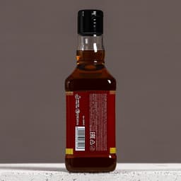 Подарочный набор «Первый во всём», гель для душа виски 250 мл и камни для виски, Чистое счастье