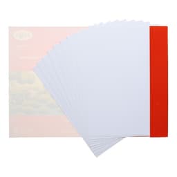 Бумага для рисования А3 20 листов, 190 г/м², «Мультики» Гамма, в папке, 180523_А318020