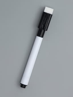 Таблички садовые, для маркировки растений, 12 см, набор 20 шт., пластик, белые, Greengo