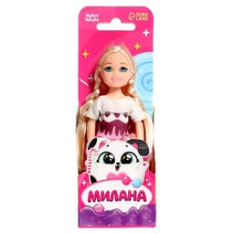Кукла малышка Happy Valley «Милана»
