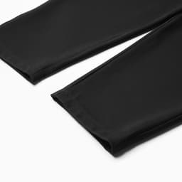 Брюки для мальчика MINAKU: School Collection, чёрные, рост 140 см