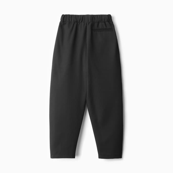 Брюки для мальчика MINAKU: School Collection, чёрные, рост 140 см