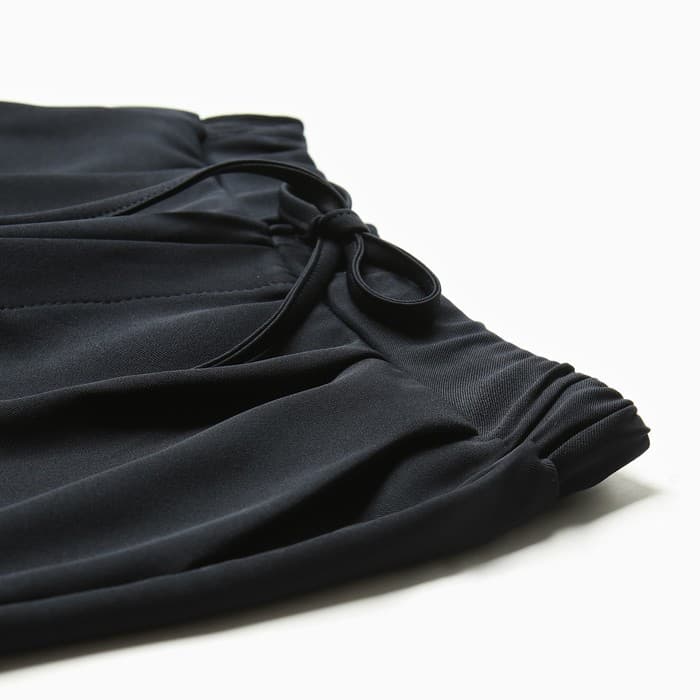 Брюки для мальчика MINAKU: School Collection, тёмно-синие, рост 146 см