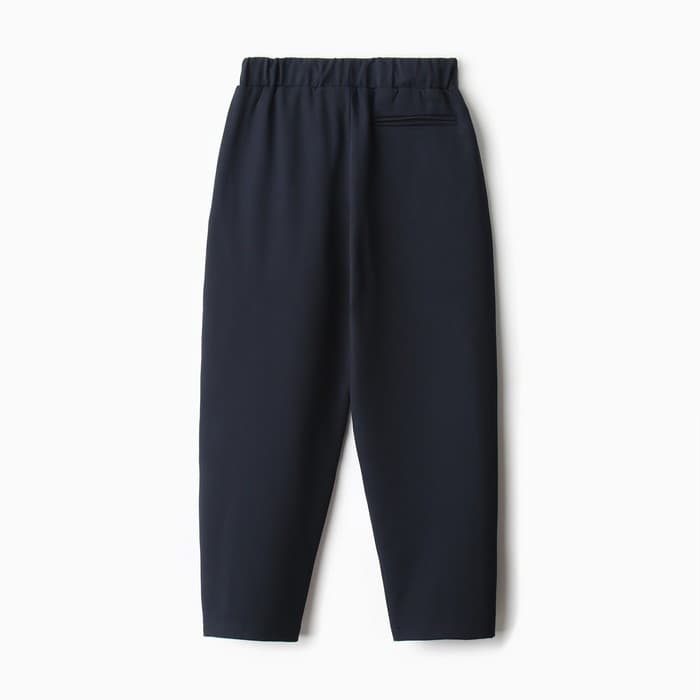 Брюки для мальчика MINAKU: School Collection, тёмно-синие, рост 146 см