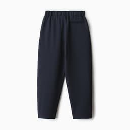 Брюки для мальчика MINAKU: School Collection, тёмно-синие, рост 146 см