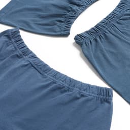 Трусы для мальчика Collorista, комплект 3 шт., синий, размер 38 (146-152 см)