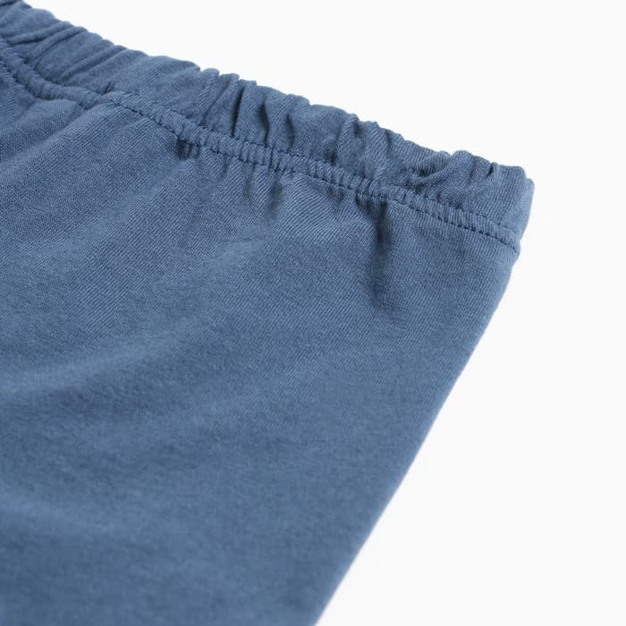 Трусы для мальчика Collorista, комплект 3 шт., синий, размер 38 (146-152 см)