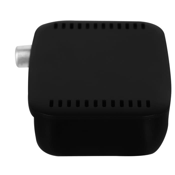 Ресивер DVB-T2 Starwind CT-160, чёрный