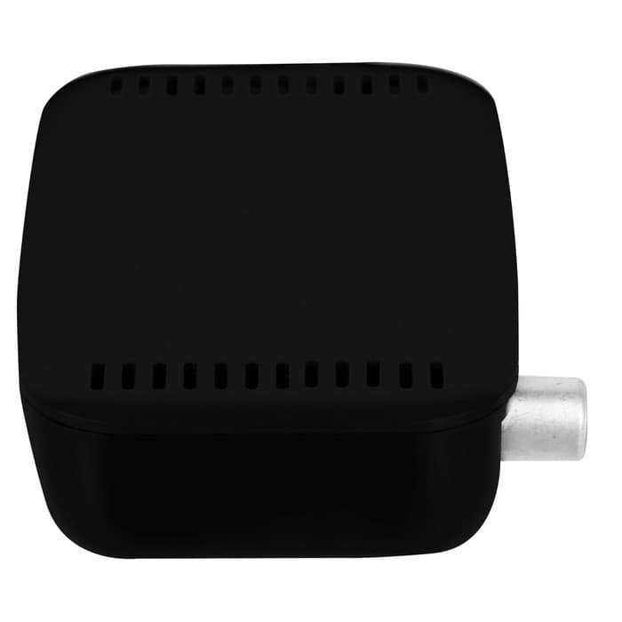 Ресивер DVB-T2 Starwind CT-160, чёрный