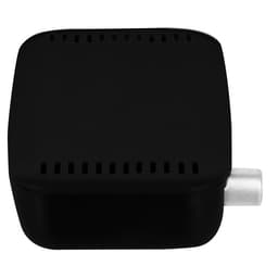 Ресивер DVB-T2 Starwind CT-160, чёрный