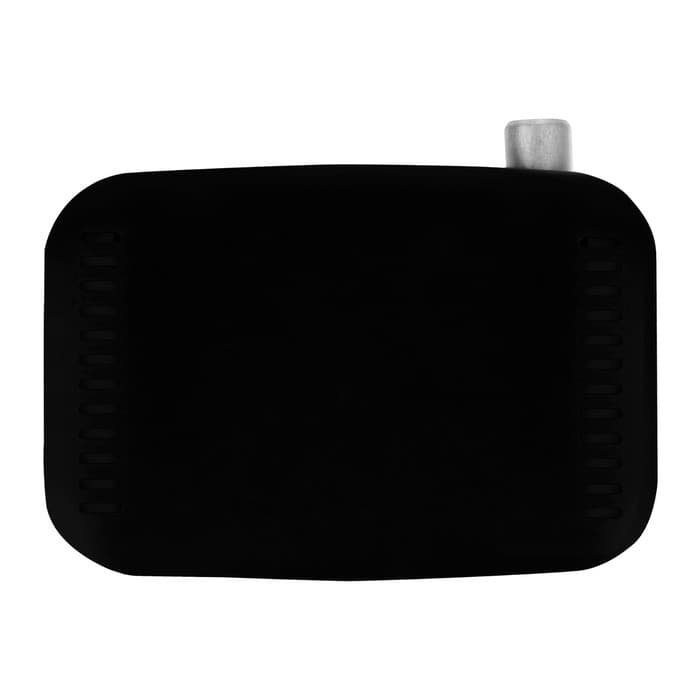 Ресивер DVB-T2 Starwind CT-160, чёрный