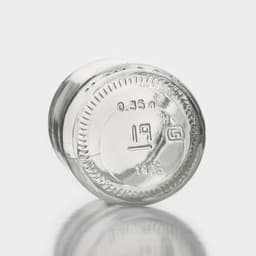 Банка стеклянная для консервирования, ТО-66 мм, 350 мл