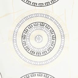 Клеёнка на стол Bonus, на тканевой основе, рулон 20 метров, ширина 137 см