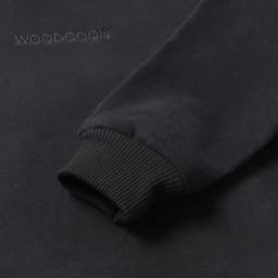 Свитшот для мальчика, чёрный, рост 98 см