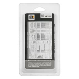 Цепь для бензопилы Rezer Rancher P-9-1.3-55, 16", 3/8", 1.3 мм, 55 звеньев, Stihl-180.210